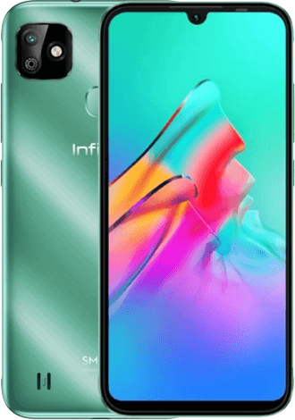 Infinix Smart HD