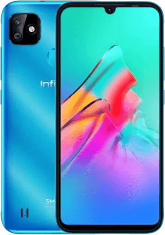 Infinix Smart HD