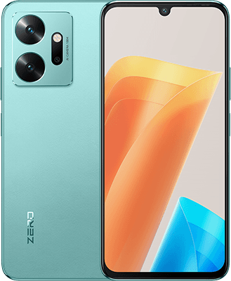 Infinix Zero 20