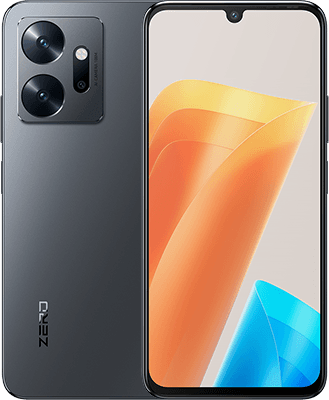 Infinix Zero 20