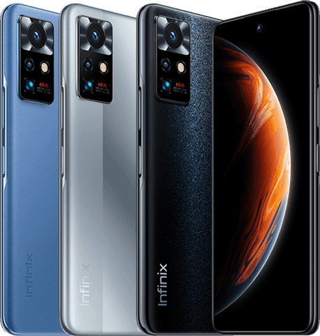 Infinix Zero X Neo