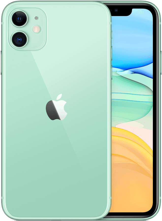 Apple iPhone 11