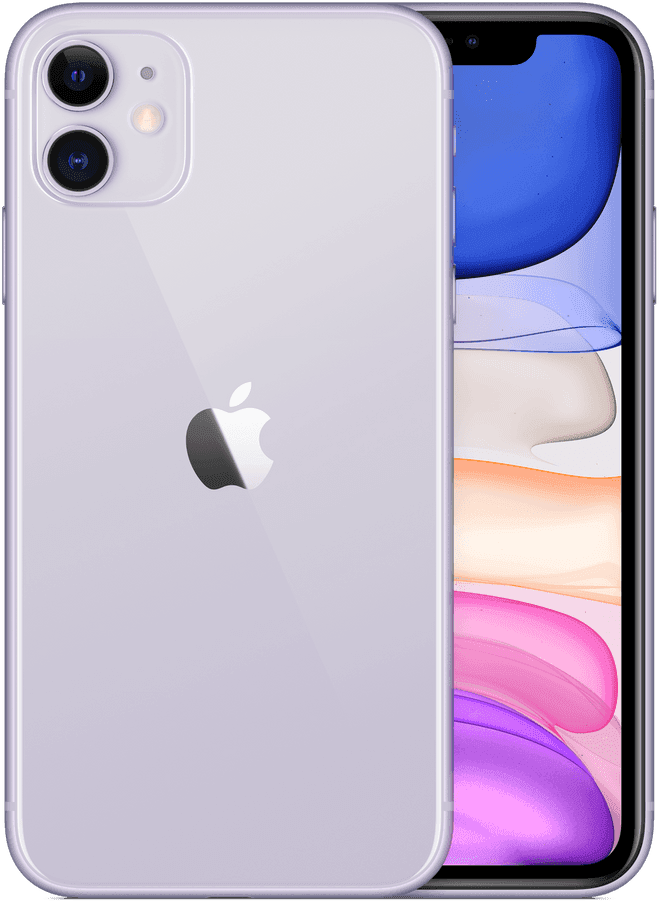 Apple iPhone 11