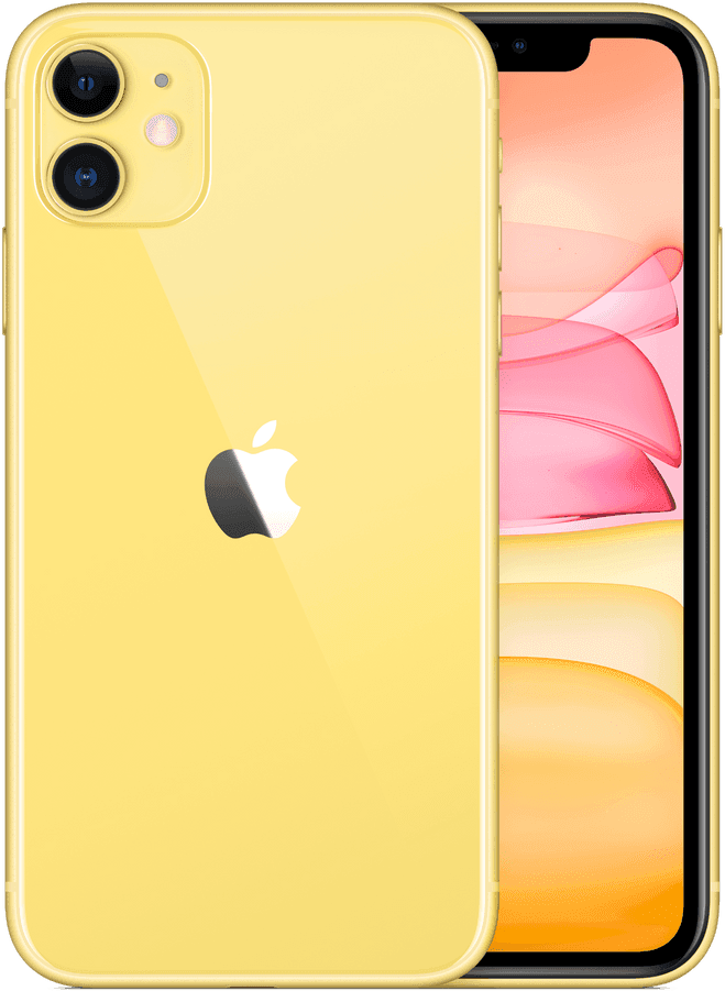 Apple iPhone 11