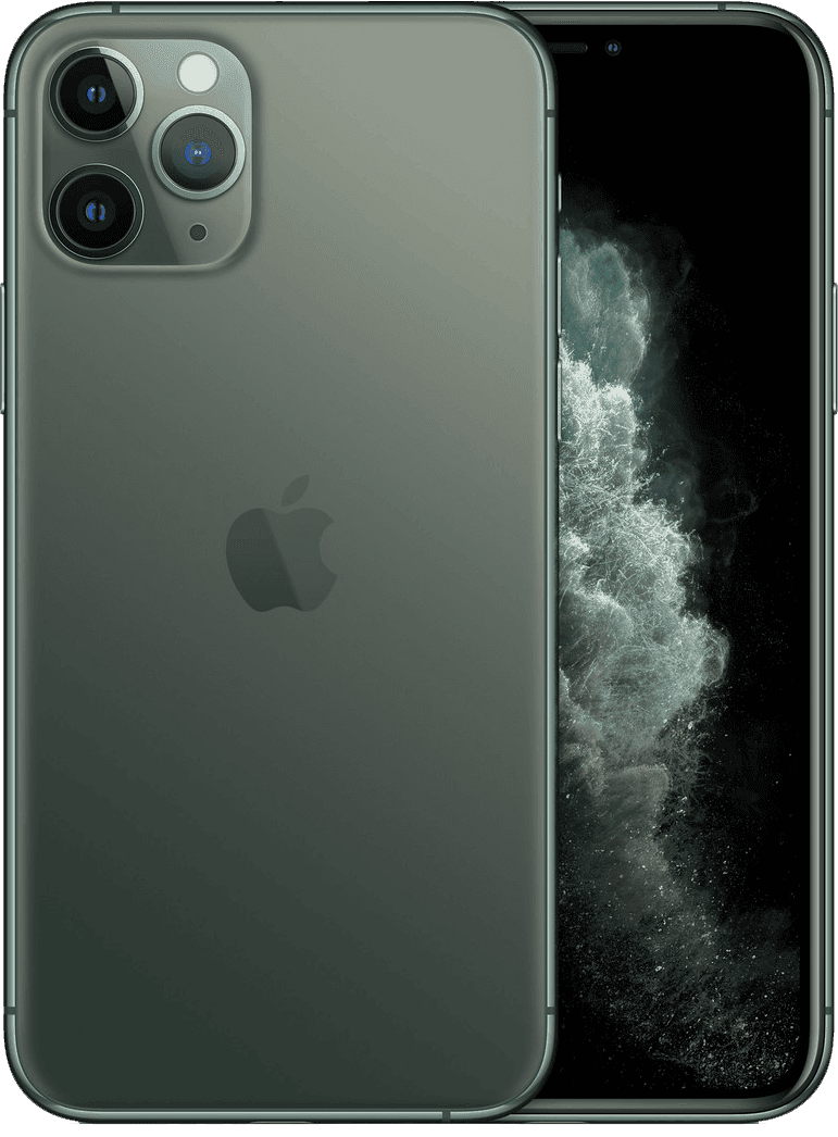 Apple iPhone 11 Pro Max