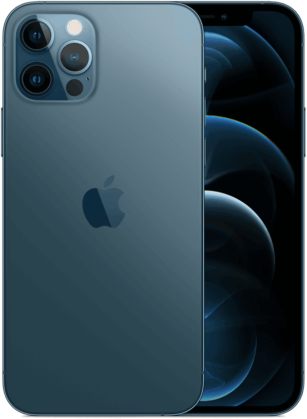 Apple iPhone 12 Pro Max