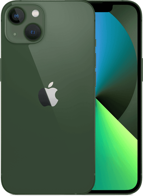 Apple iPhone 13 mini