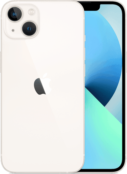 Apple iPhone 13 mini
