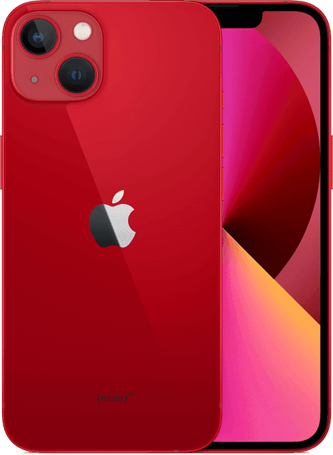 Apple iPhone 13 mini