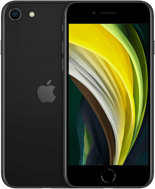 Apple iPhone SE 2020