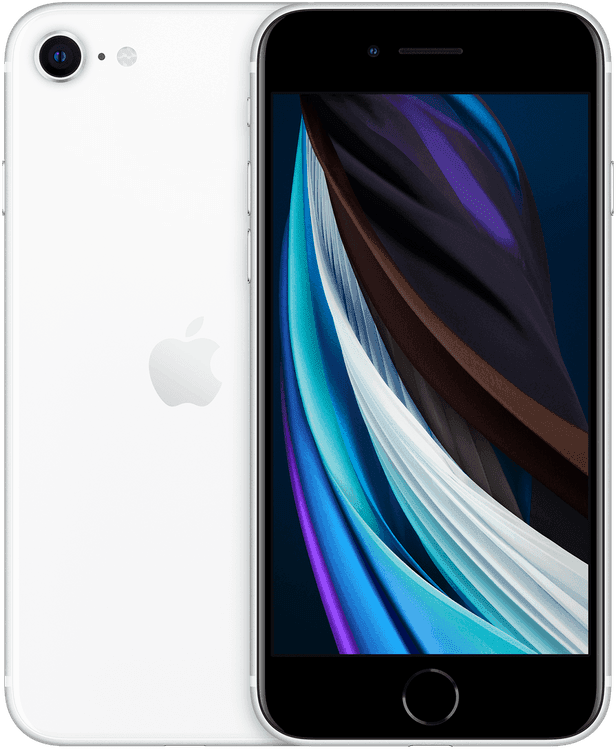 Apple iPhone SE 2020