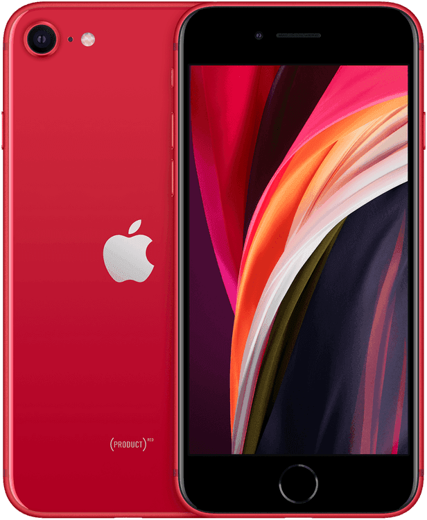 Apple iPhone SE 2020
