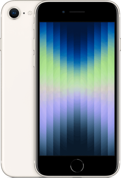 Apple iPhone SE 2022