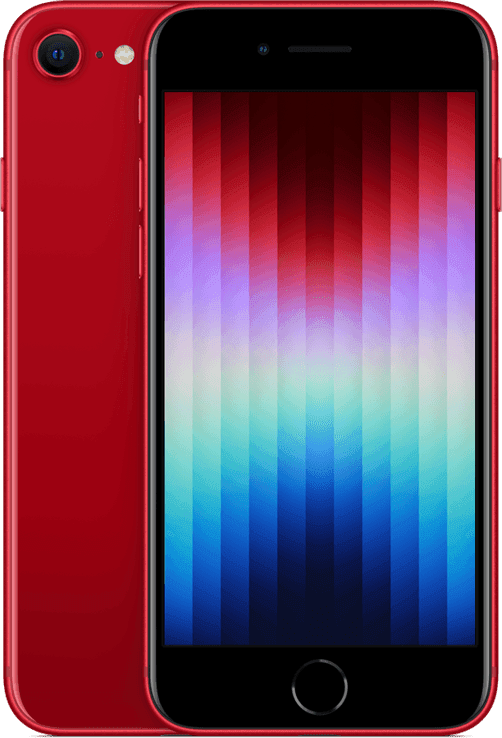 Apple iPhone SE 2022