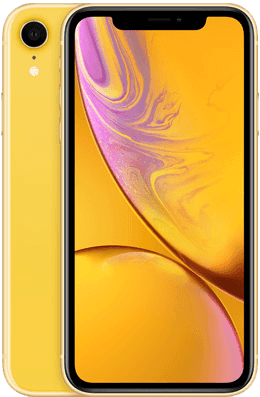 Apple iPhone XR