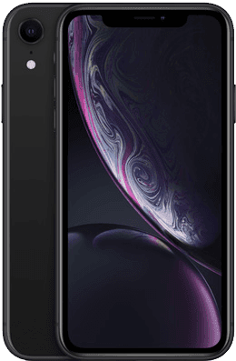 Apple iPhone XR