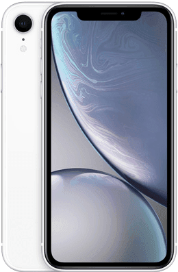 Apple iPhone XR