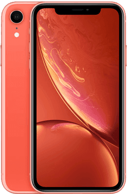 Apple iPhone XR
