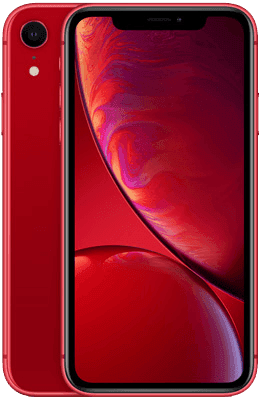 Apple iPhone XR
