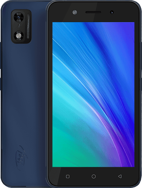 Itel A17