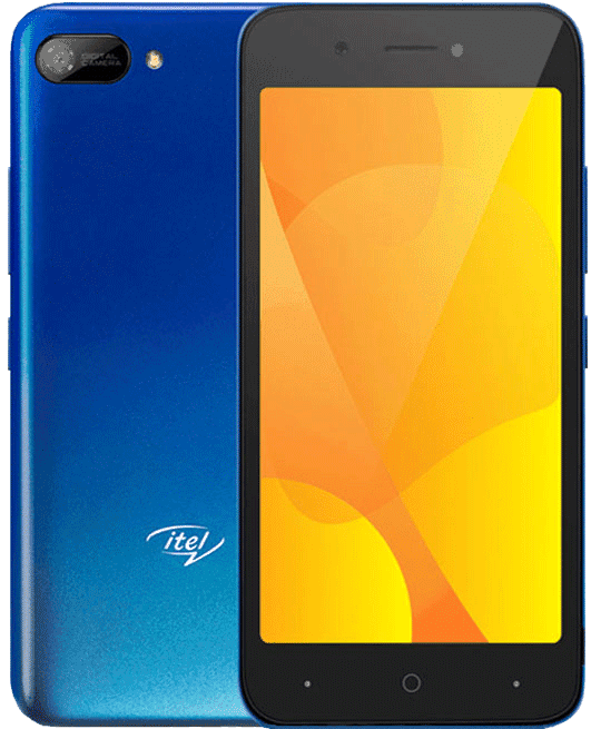 Itel A25