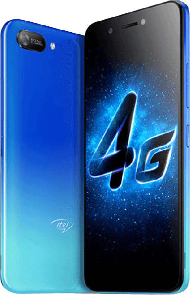 Itel A25 Pro