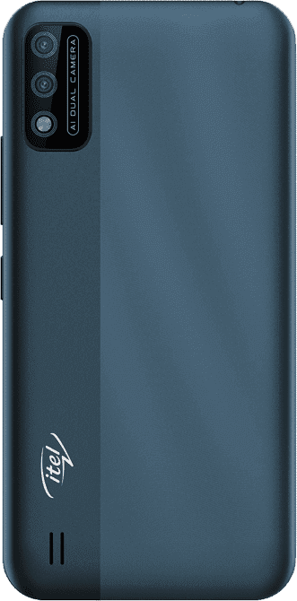 Itel A26