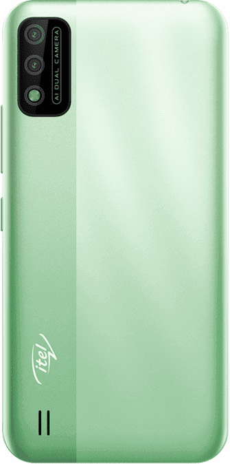 Itel A26