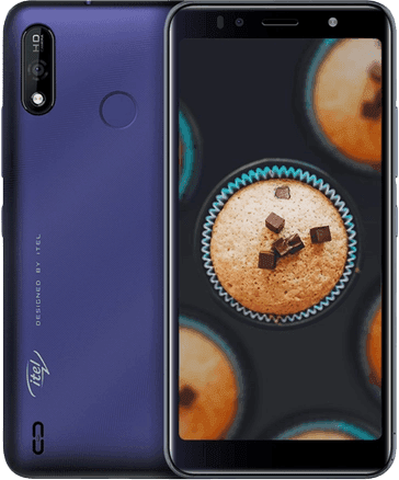 Itel A36