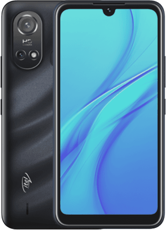 Itel A49 Play