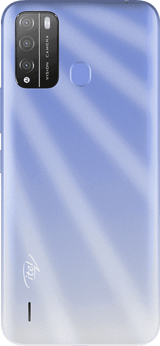 Itel Vision 1 Pro