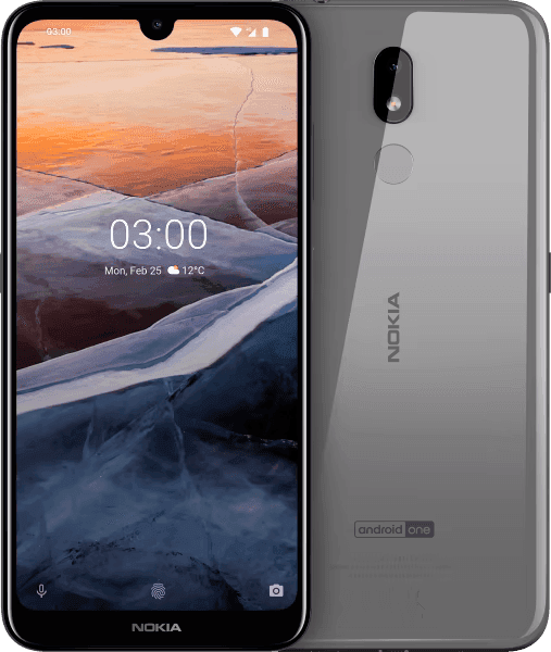 Nokia 3.2