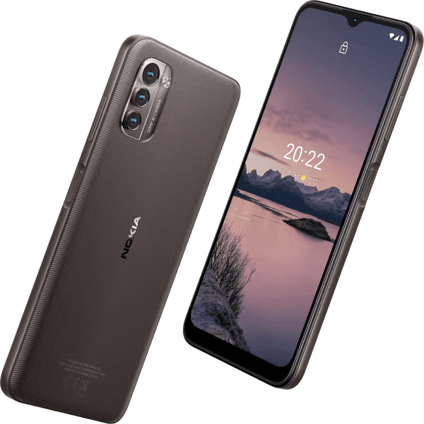 Nokia G21