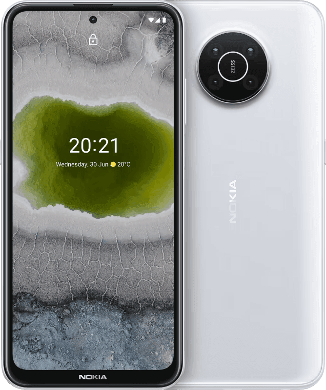 Nokia X10 5G