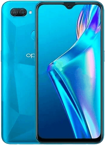 Oppo A12