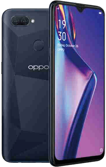 Oppo A12