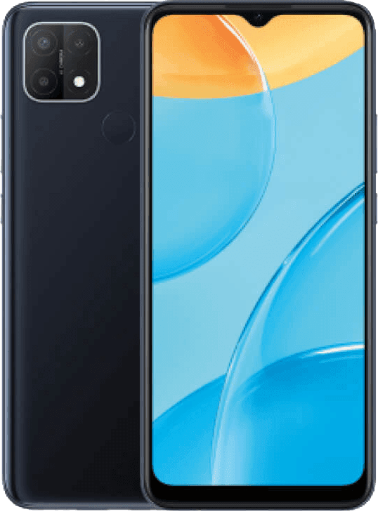 Oppo A15