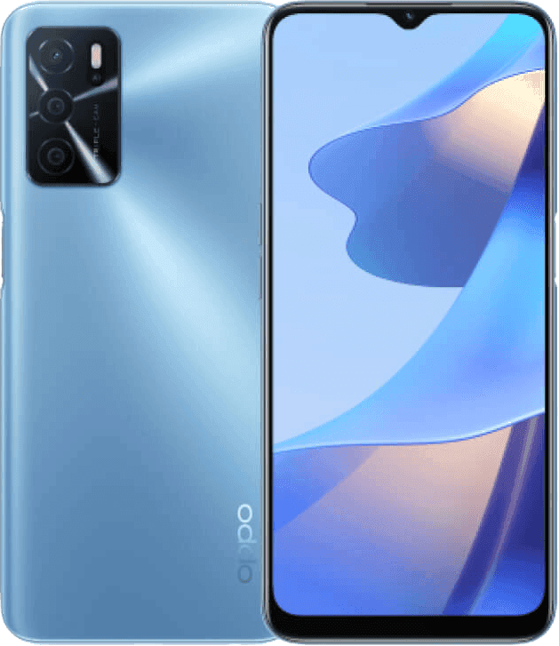 Oppo A16