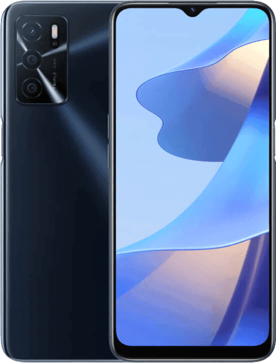 Oppo A16