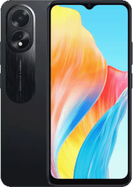Oppo A18