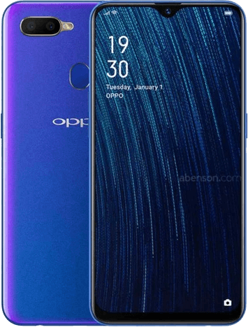 Oppo A5s