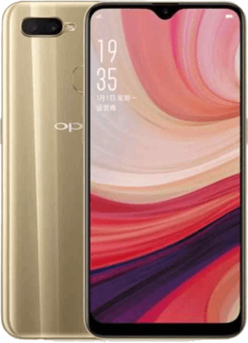 Oppo A5s