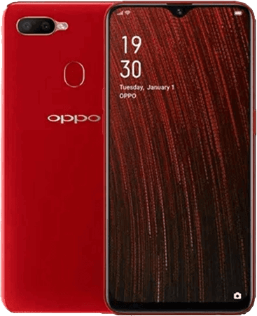 Oppo A5s