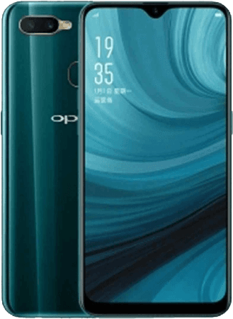 Oppo A5s