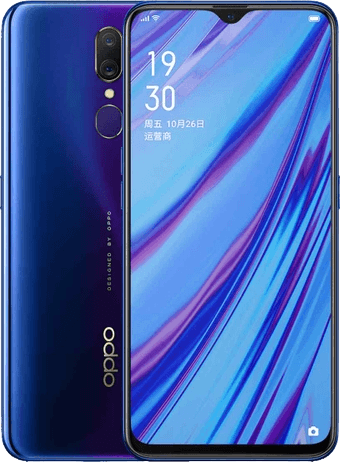 Oppo A9