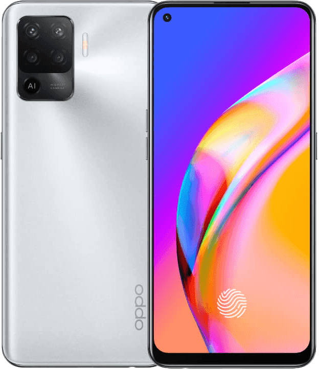 Oppo F19 Pro