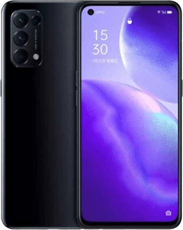 Oppo Reno 5