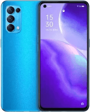 Oppo Reno 5