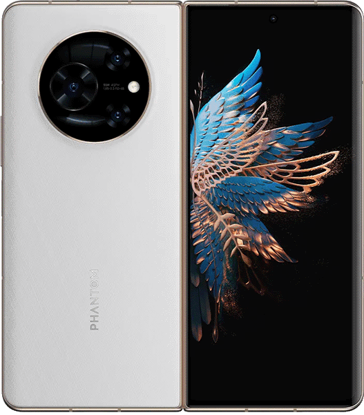 Tecno Phantom V Fold 5G