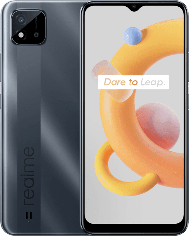 Realme C11 2021